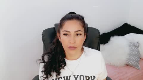 luna online show from 03/31/26, 04:18