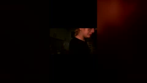 Luna online show from 02/25/26, 02:37