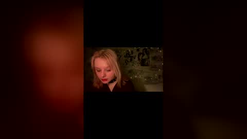 Luna online show from 03/07/26, 07:11