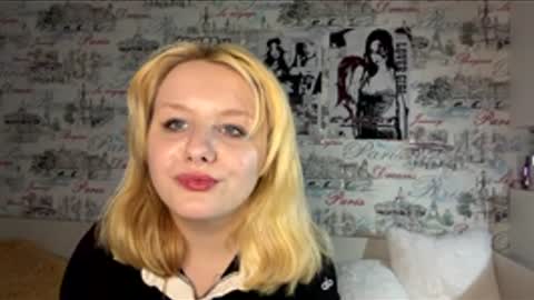 Luna online show from 03/25/26, 06:47