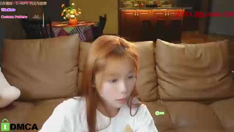 Snapshot of luna_liu520 chatting on 02/20/25, 12:47 luna online show from 02/20/25, 12:47