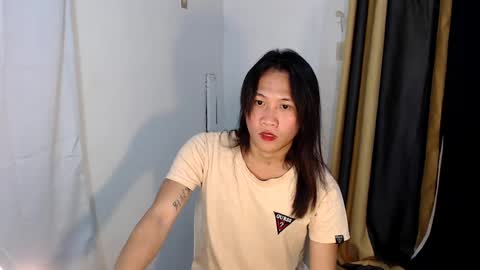 LUNA online show from 01/23/25, 03:32