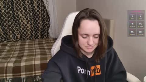 luna_loveeee online show from 09/19/25, 03:52