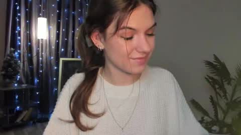 Luna online show from 01/08/26, 05:48