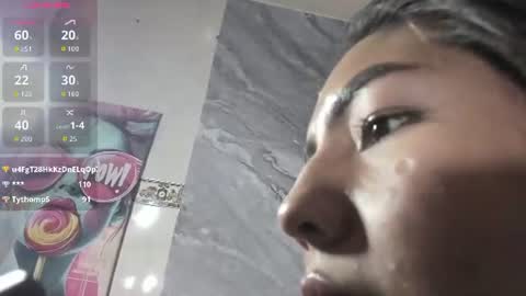 LUNA online show from 06/27/26, 01:43