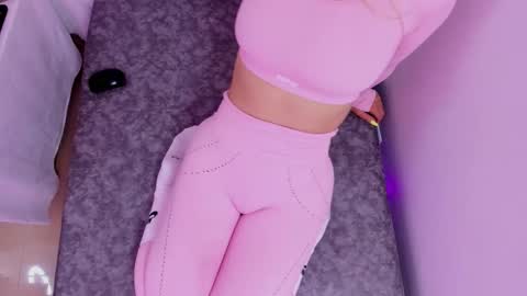 Luna Marquez online show from 02/25/26, 05:00