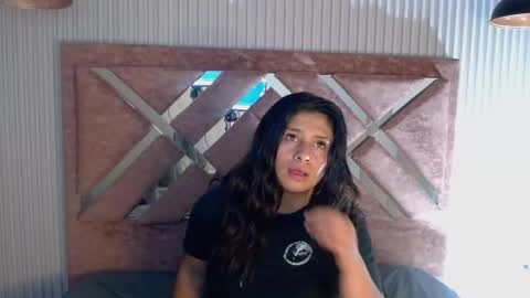  luna miller  online show from 03/03/26, 11:49