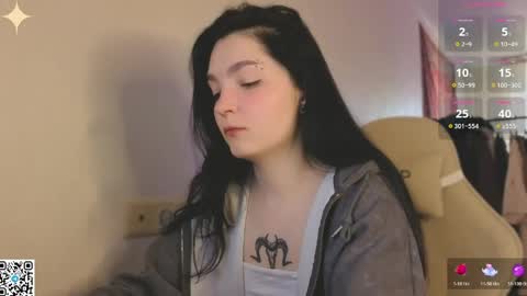 Snapshot of luna_moon13 chatting on 04/26/26, 02:42 Luna online show from 04/26/26, 02:42