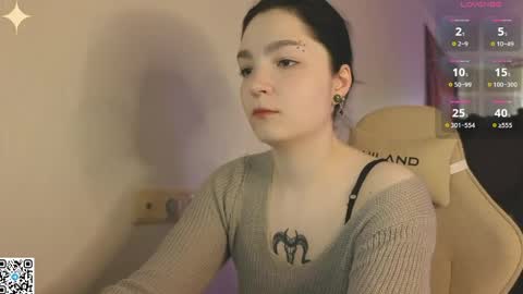 Snapshot of luna_moon13 chatting on 05/03/26, 02:06 Luna online show from 05/03/26, 02:06