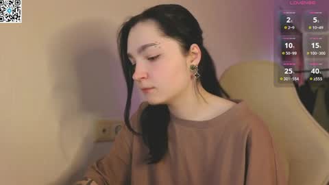 Snapshot of luna_moon13 chatting on 05/14/26, 01:12 Luna online show from 05/14/26, 01:12