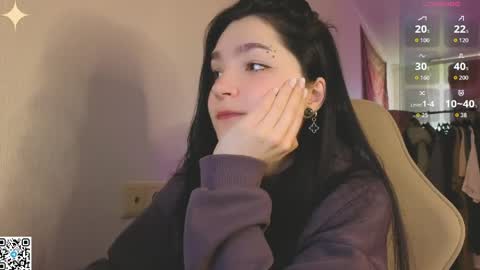 Snapshot of luna_moon13 chatting on 05/15/26, 02:07 Luna online show from 05/15/26, 02:07
