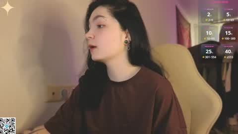 Snapshot of luna_moon13 chatting on 05/17/26, 02:09 Luna online show from 05/17/26, 02:09