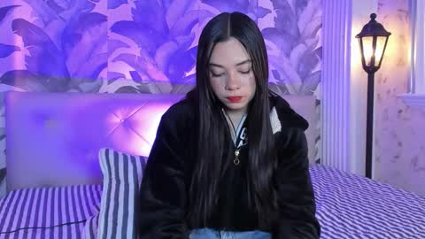 Luna Morgan online show from 10/16/25, 03:40
