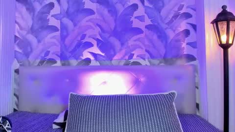 Luna Morgan online show from 02/11/26, 03:33