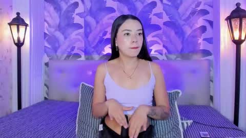 Luna Morgan online show from 02/14/26, 03:36