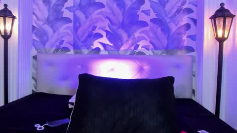 Luna Morgan online show from 02/26/26, 03:16