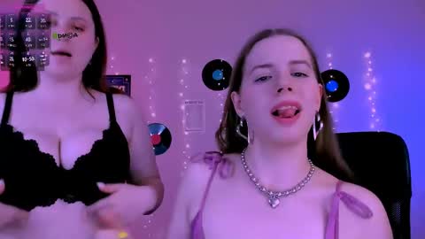 Princess Luna online show from 06/03/26, 02:33