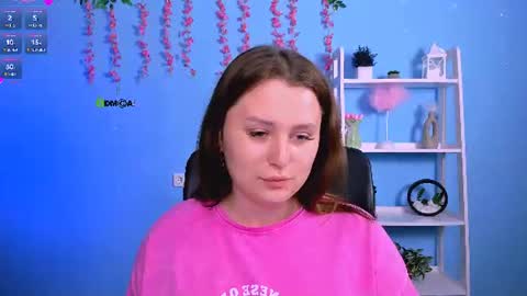 Princess Luna online show from 07/11/26, 07:16