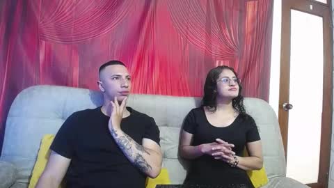 Luna Noire online show from 12/21/25, 07:21