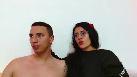 Luna Noire online show from 01/08/26, 12:35