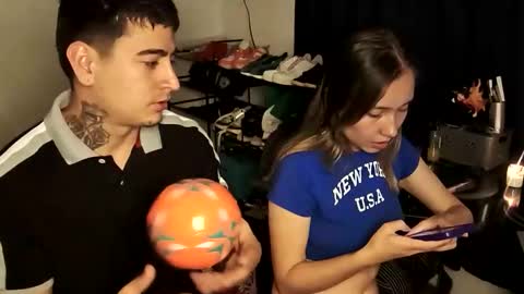 Snapshot of luna_prohibida16 chatting on 02/21/26, 04:30 luna_prohibida16 online show from 02/21/26, 04:30