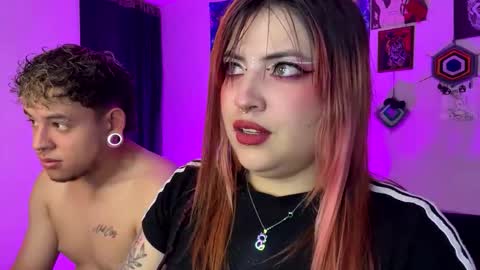 luna_rayy online show from 10/06/25, 03:48