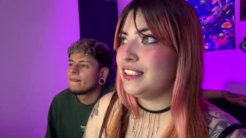 luna_rayy online show from 10/11/25, 03:50