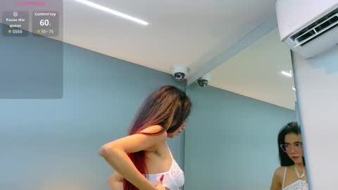 LUNA  online show from 09/12/25, 01:22