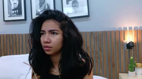 LUNA  online show from 01/06/26, 01:37