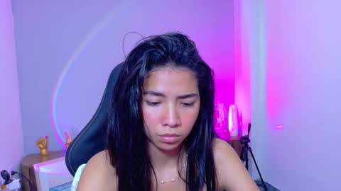 LUNA  online show from 02/12/26, 03:07