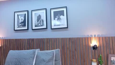 LUNA  online show from 02/23/26, 12:35