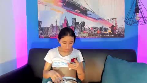 Snapshot of luna_roose1 chatting on 07/10/26, 12:52 Luna Rosse online show from 07/10/26, 12:52