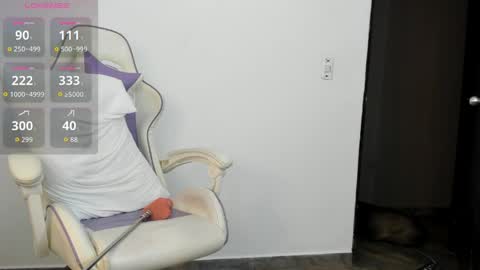 luna rose online show from 04/28/26, 12:31