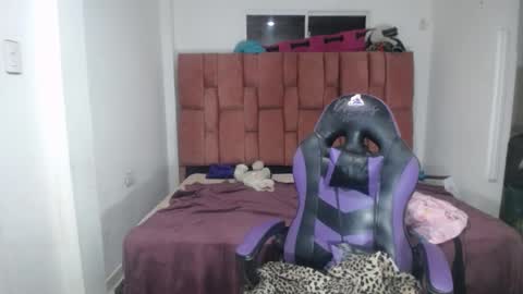 Luna online show from 12/05/24, 12:52