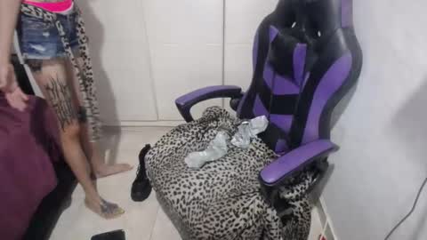 Luna online show from 12/20/24, 12:08