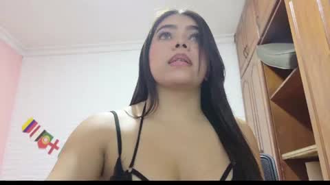 luna_rousse26 online show from 07/17/26, 01:07