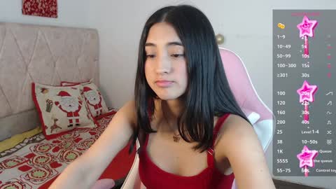 luna_roussee online show from 01/17/25, 03:55