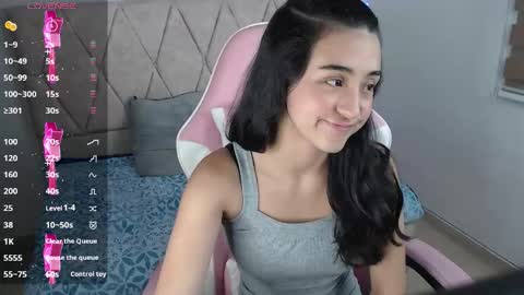 luna_roussee online show from 03/09/25, 11:14