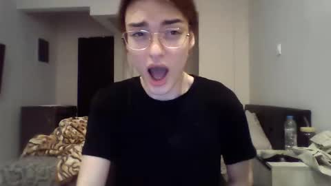 Luna Samosienko online show from 02/23/26, 01:52