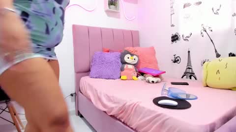 luna online show from 09/26/25, 10:14