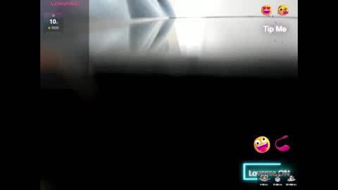 luna_smille online show from 03/03/25, 09:55