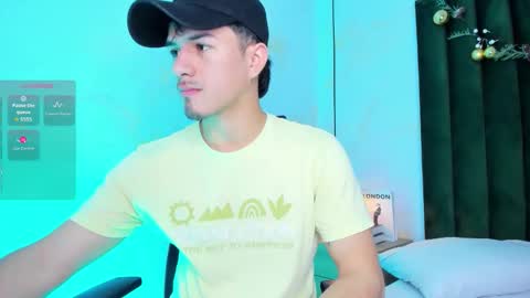 Luna Stanford online show from 01/06/26, 07:50