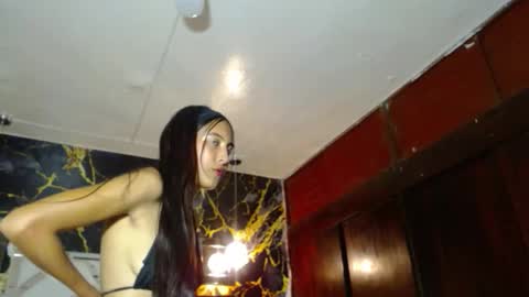 luna online show from 09/23/25, 07:17