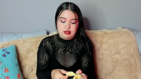 Luna  online show from 02/11/26, 08:58