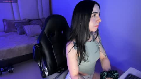 Snapshot of luna_tagliaferri chatting on 06/02/26, 10:56 Luna online show from 06/02/26, 10:56