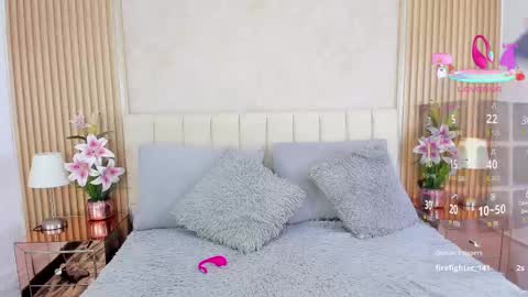 Luna Taylors online show from 09/29/25, 11:04