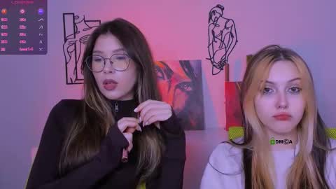 Luna online show from 10/02/25, 07:10