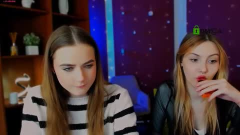 Luna online show from 01/07/26, 12:18