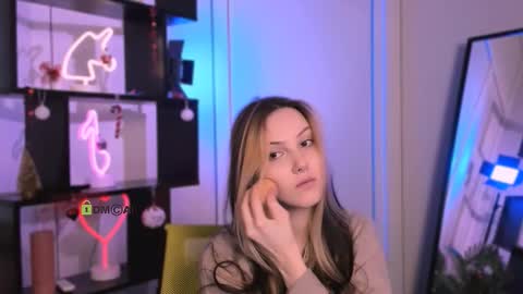 Luna online show from 01/10/26, 06:37