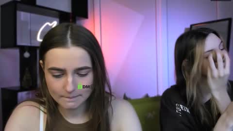 Luna online show from 01/15/26, 06:29